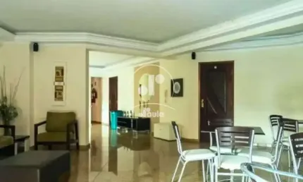 Apartamento à venda, Jardim Bela Vista em Santo André/SP - Ref. 12695