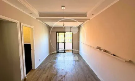 Apartamento à venda, jardim bela vista em santo andré/sp - ref. 12695