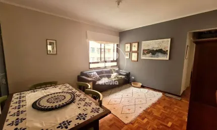 Apartamento à venda, Jardim Bela Vista em Santo André/SP - Ref. 12694