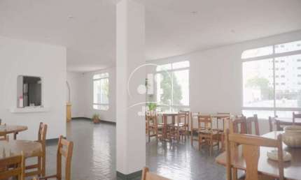 Apartamento à venda, Jardim Bela Vista em Santo André/SP - Ref. 12693