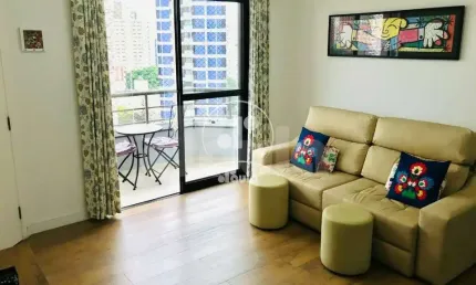 Apartamento à venda, centro em santo andré/sp - ref. 12691