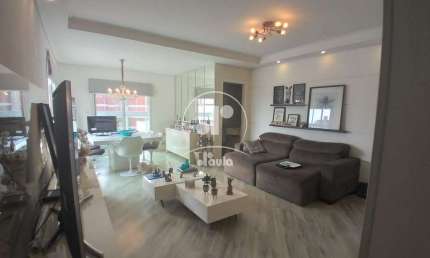 Apartamento à venda, Jardim Bela Vista em Santo André/SP - Ref. 12690