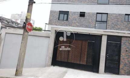 Apartamento à venda, Jardim Bela Vista em Santo André/SP - Ref. 12689
