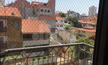 Apartamento à venda, Jardim Bela Vista em Santo André/SP - Ref. 12684