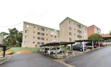 Apartamento à venda, Jardim Alvorada em Santo André/SP - Ref. 12682