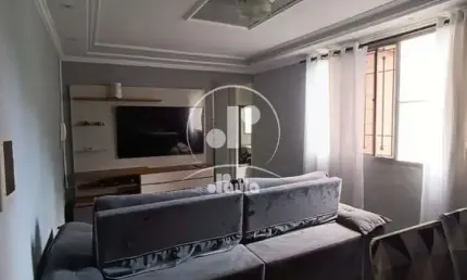 Apartamento à venda, Jardim Alvorada em Santo André/SP - Ref. 12680