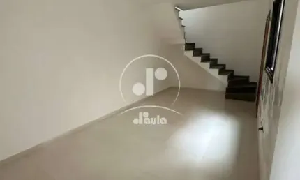 Apartamento à venda, jardim alvorada em santo andré/sp - ref. 12679