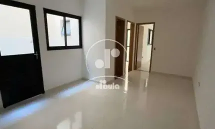 Apartamento à venda, Jardim Alvorada em Santo André/SP - Ref. 12678