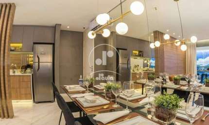 Apartamento à venda, Jardim em Santo André/SP - Ref. 12675