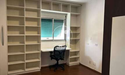 Apartamento à venda, Jardim em Santo André/SP - Ref. 12673