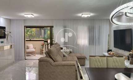 Apartamento à venda, Jardim em Santo André/SP - Ref. 12667