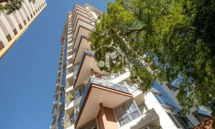 Apartamento à venda, Jardim em Santo André/SP - Ref. 12662