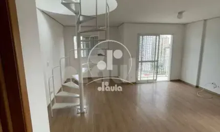 Apartamento à venda, jardim em santo andré/sp - ref. 12658