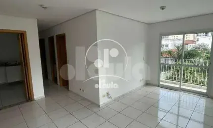 Apartamento à venda, jardim em santo andré/sp - ref. 12657