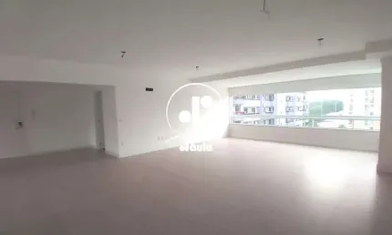 Apartamento à venda, Jardim em Santo André/SP - Ref. 12653