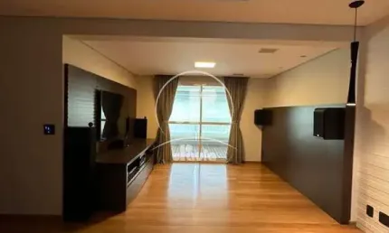 Apartamento à venda, Jardim em Santo André/SP - Ref. 12650