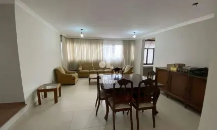 Apartamento à venda, Jardim em Santo André/SP - Ref. 12649
