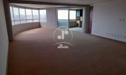 Apartamento à venda, Jardim em Santo André/SP - Ref. 12645