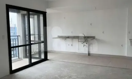 Apartamento à venda, Jardim em Santo André/SP - Ref. 12643