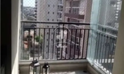 Apartamento à venda, Jardim em Santo André/SP - Ref. 12642