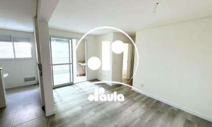 Apartamento à venda, Jardim em Santo André/SP - Ref. 12641