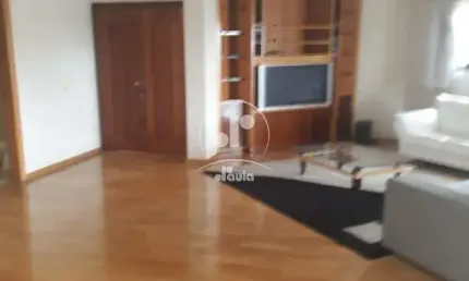 Apartamento à venda, Jardim em Santo André/SP - Ref. 12640