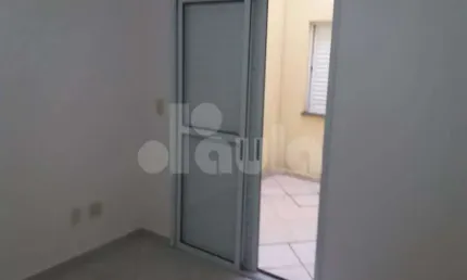 Apartamento à venda, Jardim em Santo André/SP - Ref. 12638