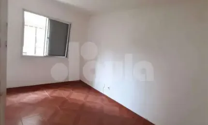 Apartamento à venda, Cidade São Jorge em Santo André/SP - Ref. 12637