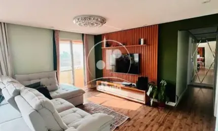 Apartamento à venda, Centro em Santo André/SP - Ref. 12632