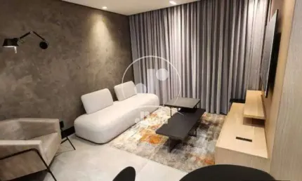 Apartamento à venda, Centro em Santo André/SP - Ref. 12631