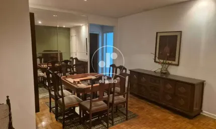 Apartamento à venda, Centro em Santo André/SP - Ref. 12626