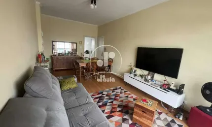 Apartamento à venda, Centro em Santo André/SP - Ref. 12622