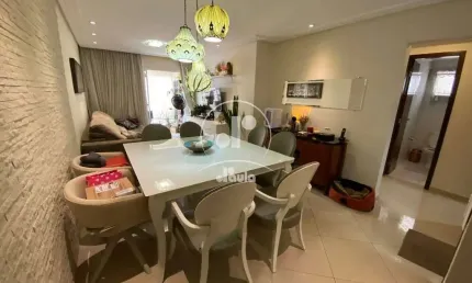 Apartamento à venda, Centro em Santo André/SP - Ref. 12620