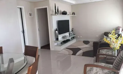 Apartamento à venda, centro em santo andré/sp - ref. 12613
