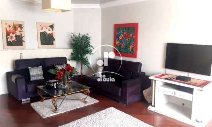 Apartamento à venda, Centro em Santo André/SP - Ref. 12609