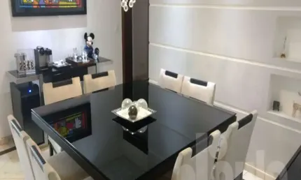 Apartamento à venda, Vila Assunção em Santo André/SP - Ref. 12608