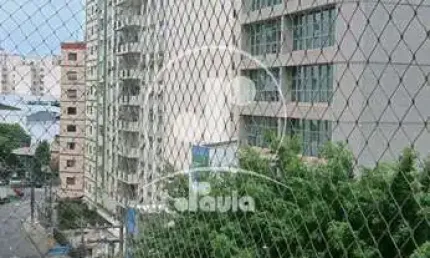 Apartamento à venda, Centro em Santo André/SP - Ref. 12604