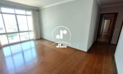 Apartamento à venda, Centro em Santo André/SP - Ref. 12603