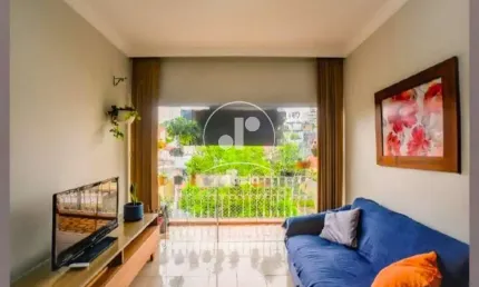 Apartamento à venda, Centro em Santo André/SP - Ref. 12600
