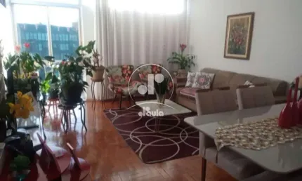 Apartamento à venda, Centro em Santo André/SP - Ref. 12598