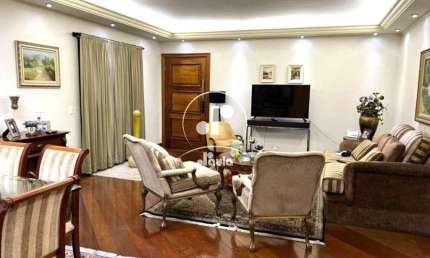 Apartamento à venda, Centro em Santo André/SP - Ref. 12597