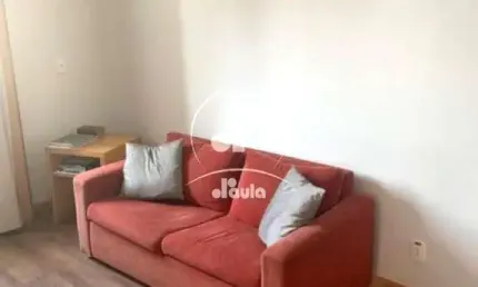 Apartamento à venda, Centro em Santo André/SP - Ref. 12596