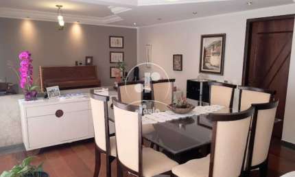 Apartamento à venda, Centro em Santo André/SP - Ref. 12594