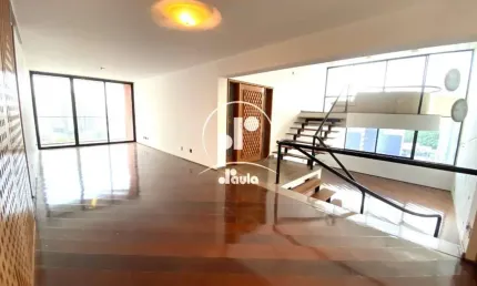 Apartamento à venda, centro em santo andré/sp - ref. 12592