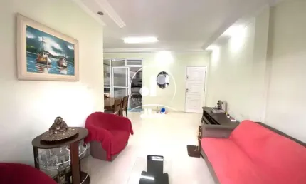 Apartamento à venda, Centro em Santo André/SP - Ref. 12591