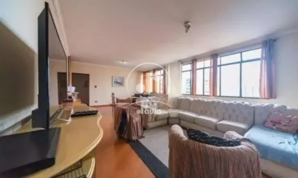 Apartamento à venda, Centro em Santo André/SP - Ref. 12588