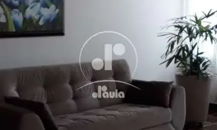 Apartamento à venda, Centro em Santo André/SP - Ref. 12587
