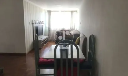 Apartamento à venda, centro em santo andré/sp - ref. 12585