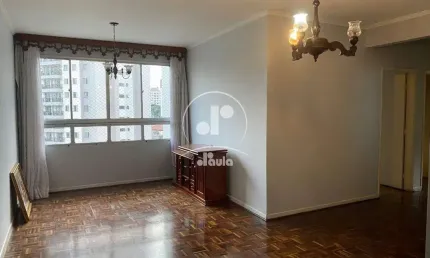 Apartamento à venda, Centro em Santo André/SP - Ref. 12584