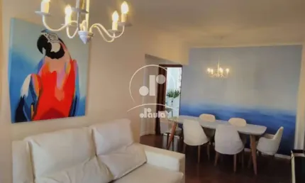 Apartamento à venda, Centro em Santo André/SP - Ref. 12580